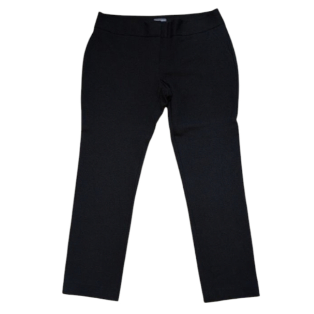 Vince Camuto Black Pants Trousers Size 12